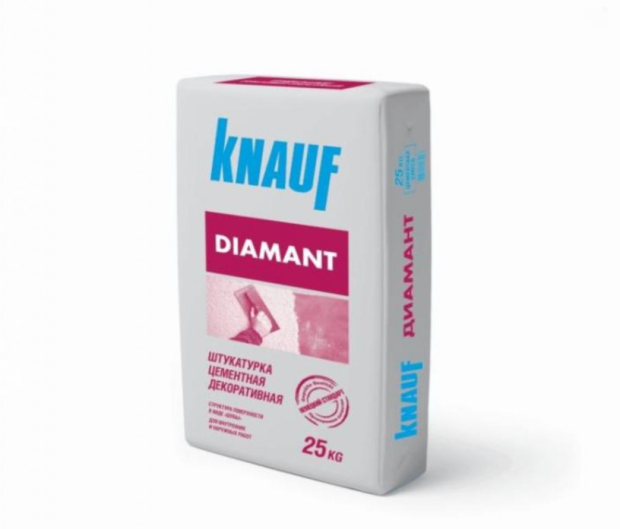 Купить Диамант цитрус 25 кг