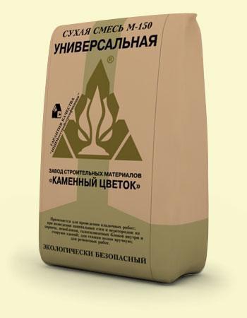 Купить Смесь М 150 ( каменный цветок )