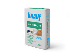 Купить Унтерпутц 25 кг