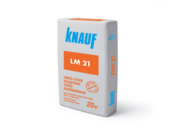 Купить ЛМ 21 20 кг