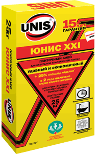 Купить Юнис 21