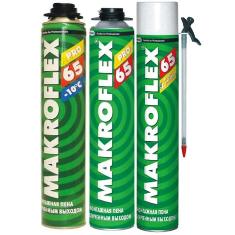 Купить ПЕНУ MAKROFLEX
