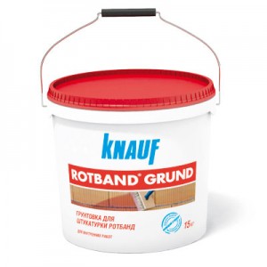 Купить Ротбант грунт 10 кг
