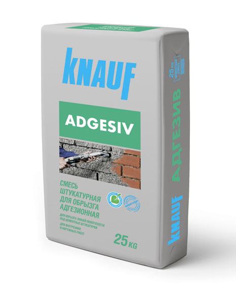 Купить Адгезив 25 кг