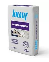 Купить Мультифиниш цемент 25 кг