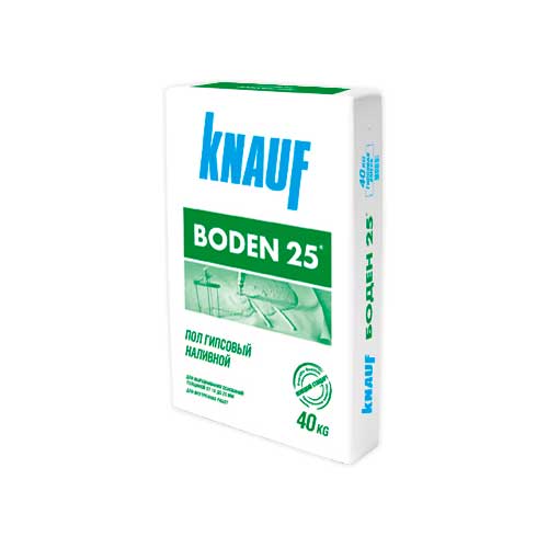 Купить Боден 25, 40 кг