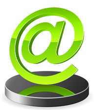 E-mail доставки E-mail доставки